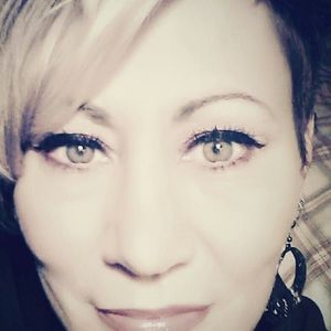 Meet your Posher, Mindi